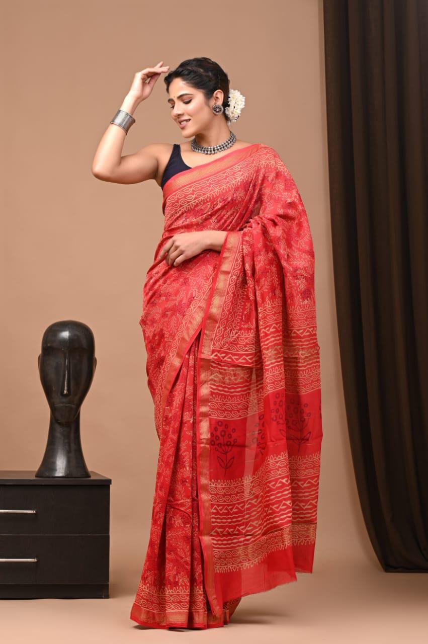 Maheshwari Silk