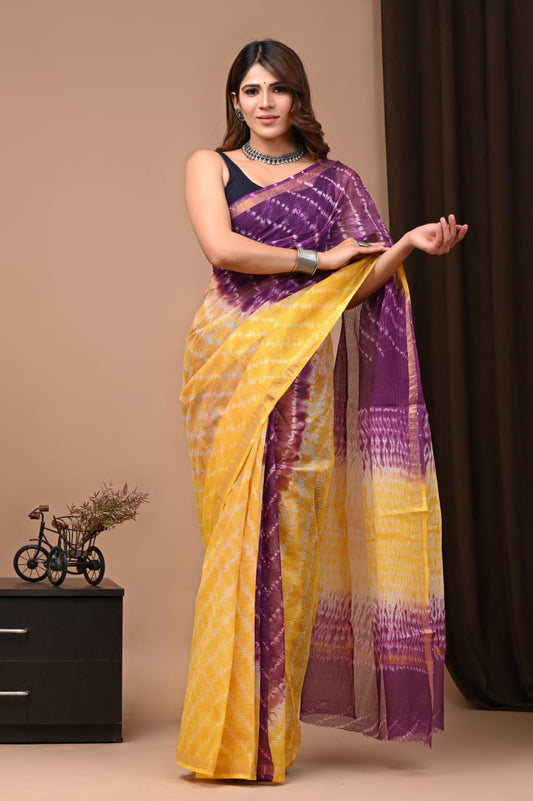 Kota Saree