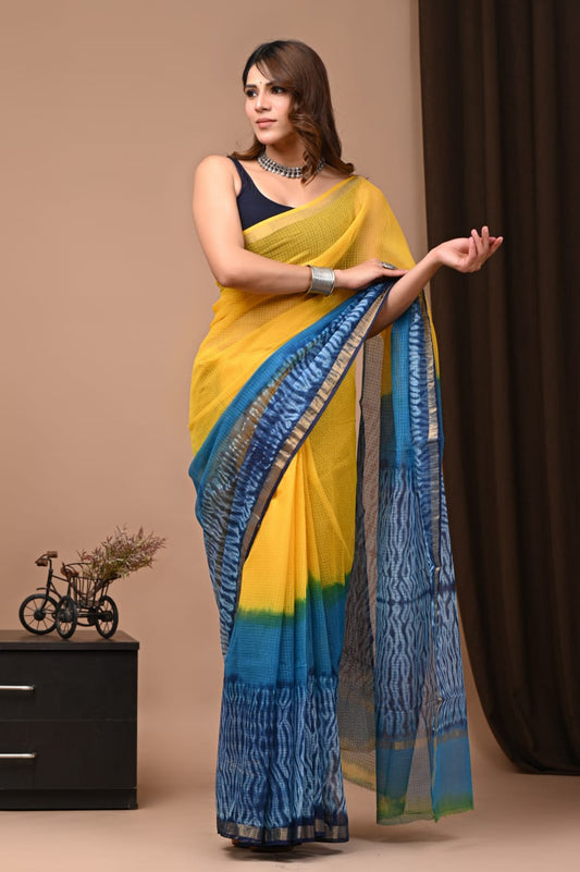 Kota Saree