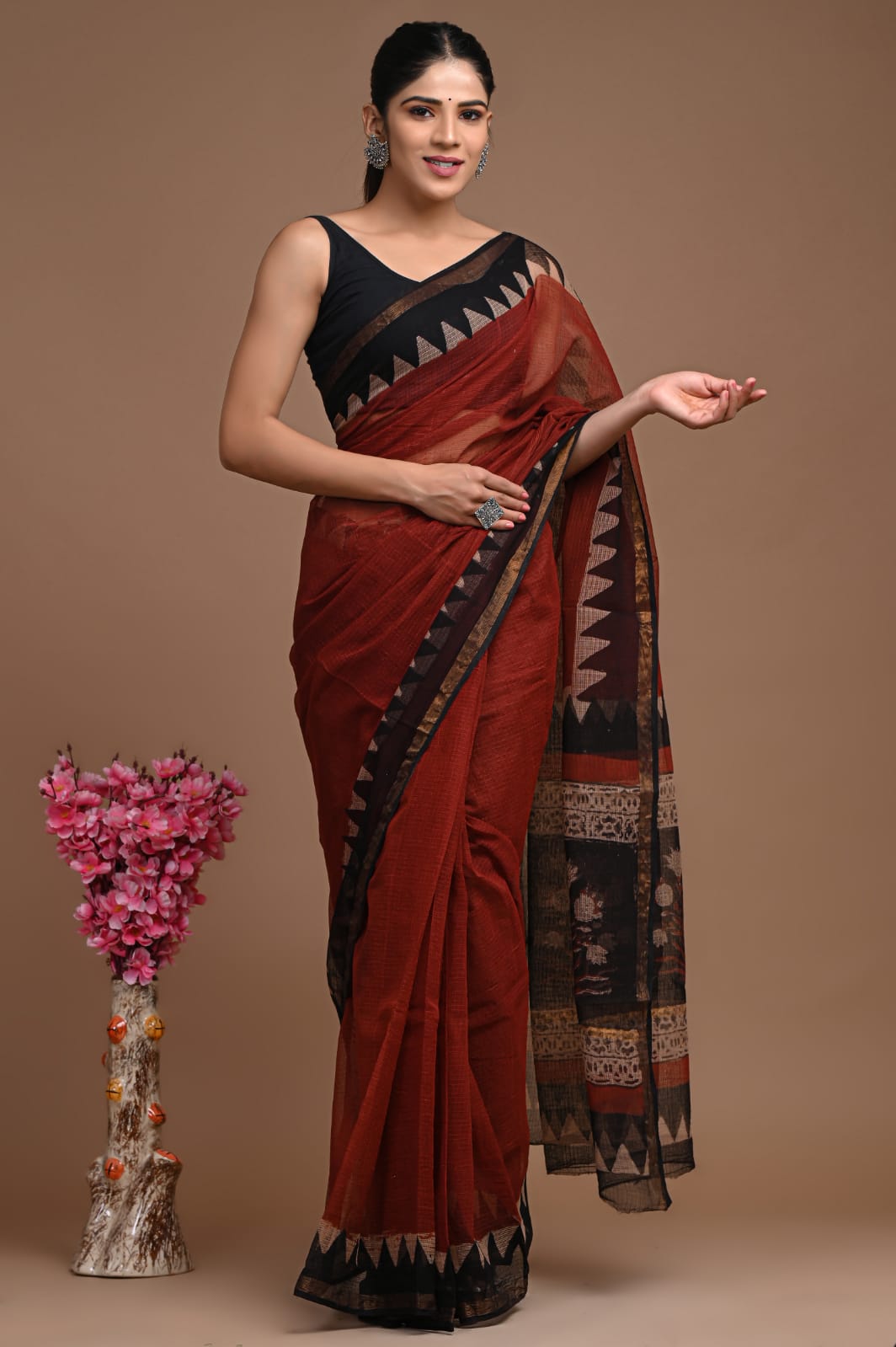 Kota Saree