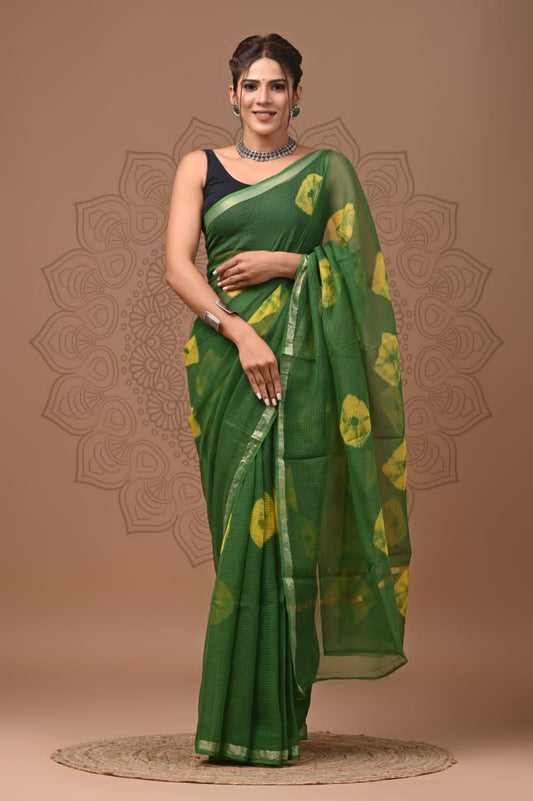 Kota Saree