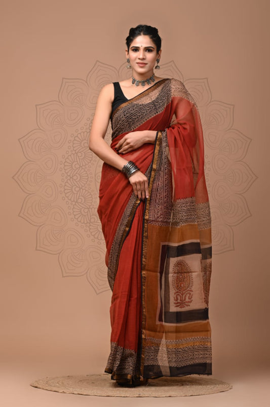 Kota Saree